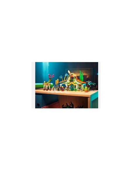 DREAMZZZ SCUDERIA DELLE CREATURE DEI SOGNI 71459