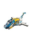 DREAMZZZ IL BUS SPAZIALE DEL SIGNOR OZ 71460