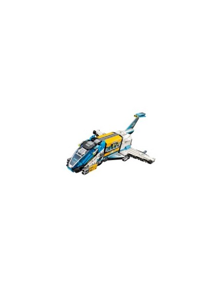 DREAMZZZ IL BUS SPAZIALE DEL SIGNOR OZ 71460
