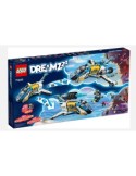 DREAMZZZ IL BUS SPAZIALE DEL SIGNOR OZ 71460