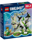 DREAMZZZ 71487 AVVENTURE DEL ROBOT E DEL VEICOLO DI Z-BLOB