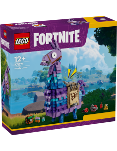 FORTNITE 77071 LAMA DELLE SCORTE