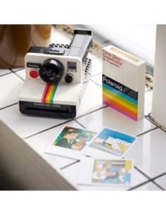 IDEAS 21345 FOTOCAMERA POLAROID ONESTEP