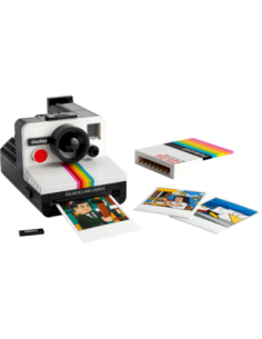 IDEAS 21345 FOTOCAMERA POLAROID ONESTEP