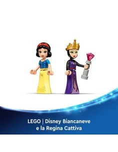 PRINCESS 43276 PORTAGIOIE DI BIANCANEVE