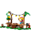 SUPER MARIO 71422 PICNIC ALLA CASA DI MARIO