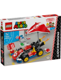 SUPERMARIO 72032 MARIO KART:KART STANDARD