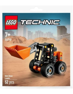 TECHNIC 30710 MINIPALA