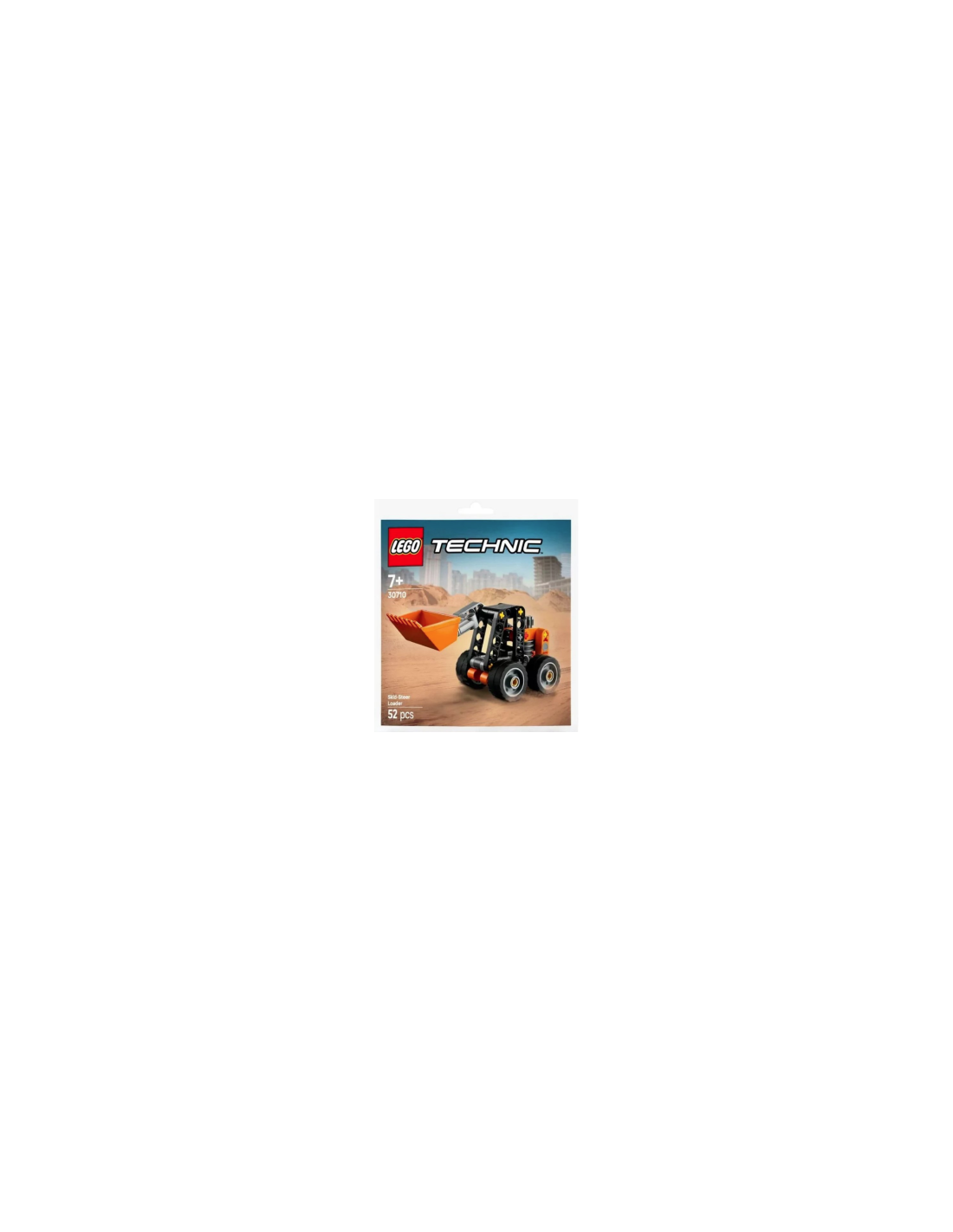 TECHNIC 30710 MINIPALA
