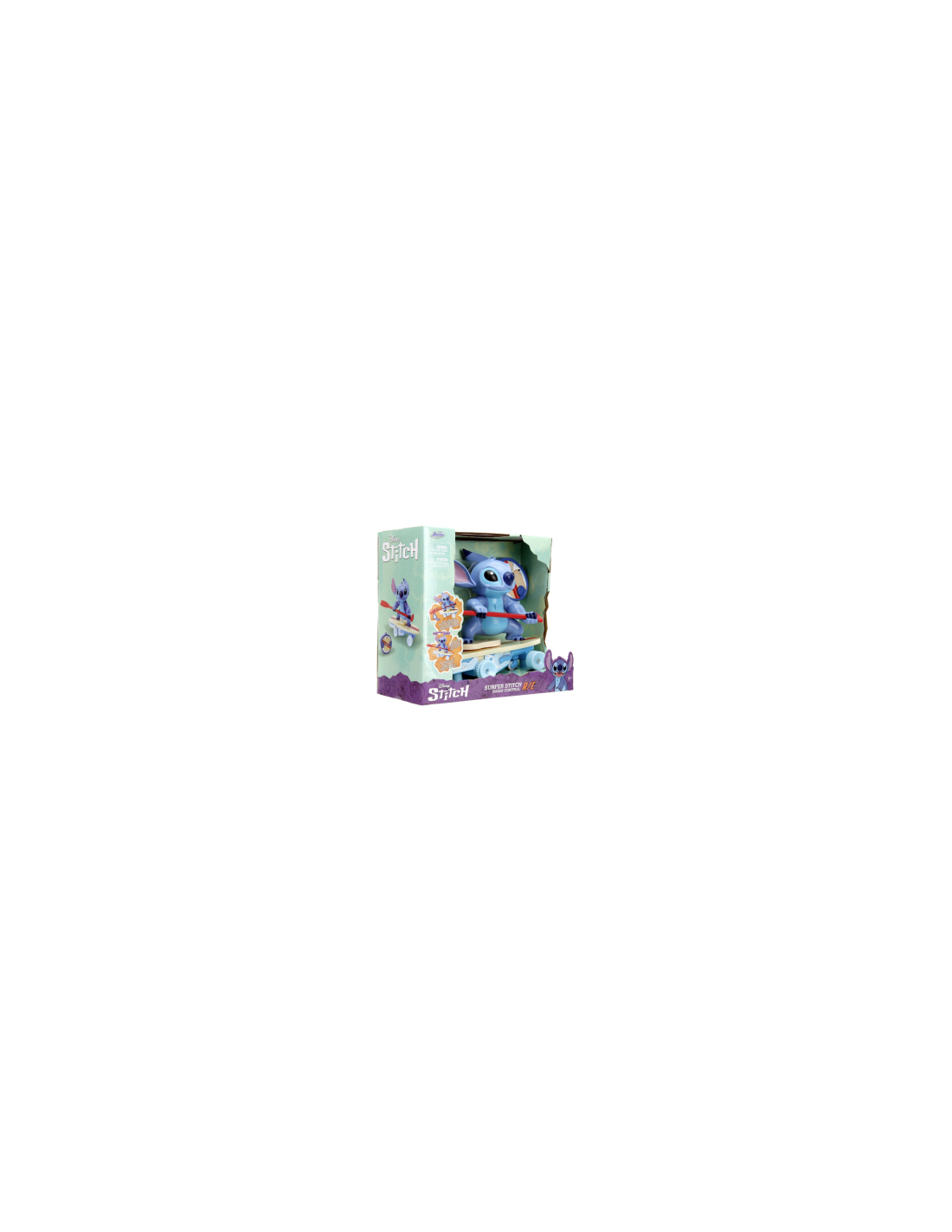 STITCH 253074009 R/C SURFER STITCH