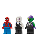 SPIDERMAN 76279 AUTO DI SPIDERMAN E GOBLIN