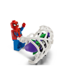 SPIDERMAN 76279 AUTO DI SPIDERMAN E GOBLIN