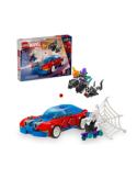 SPIDERMAN 76279 AUTO DI SPIDERMAN E GOBLIN