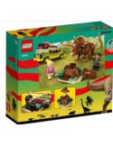 JURASSIC PARK  LA RICERCA DEL TRICERATOPO 76959