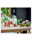 JURASSIC PARK  LA RICERCA DEL TRICERATOPO 76959