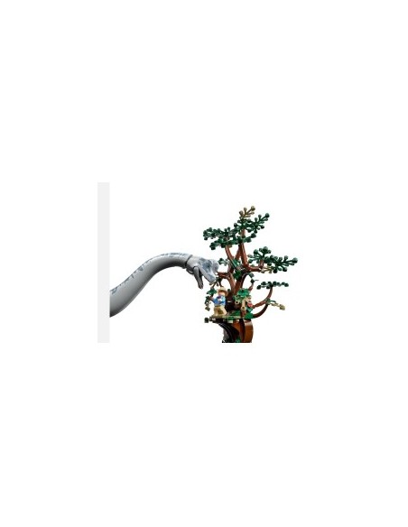 JURASSIC PARK  LA SCOPERTA DEL BRANCHIOSAURO 76960