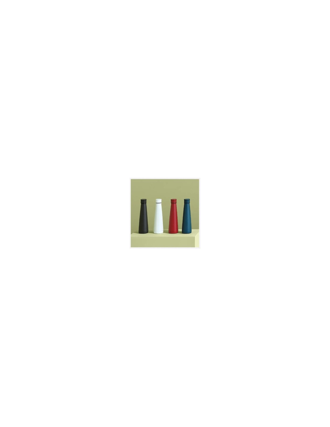 BOTTIGLIA TERMICA 181811 500ML DEC ASSORT su TreG Ingrosso