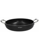 PRO-DIAMOND TEGAME 36CM 2 MANICI su TreG Ingrosso