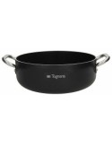 PRO-DIAMOND CASSERUOLA 32CM 2 MANICI su TreG Ingrosso