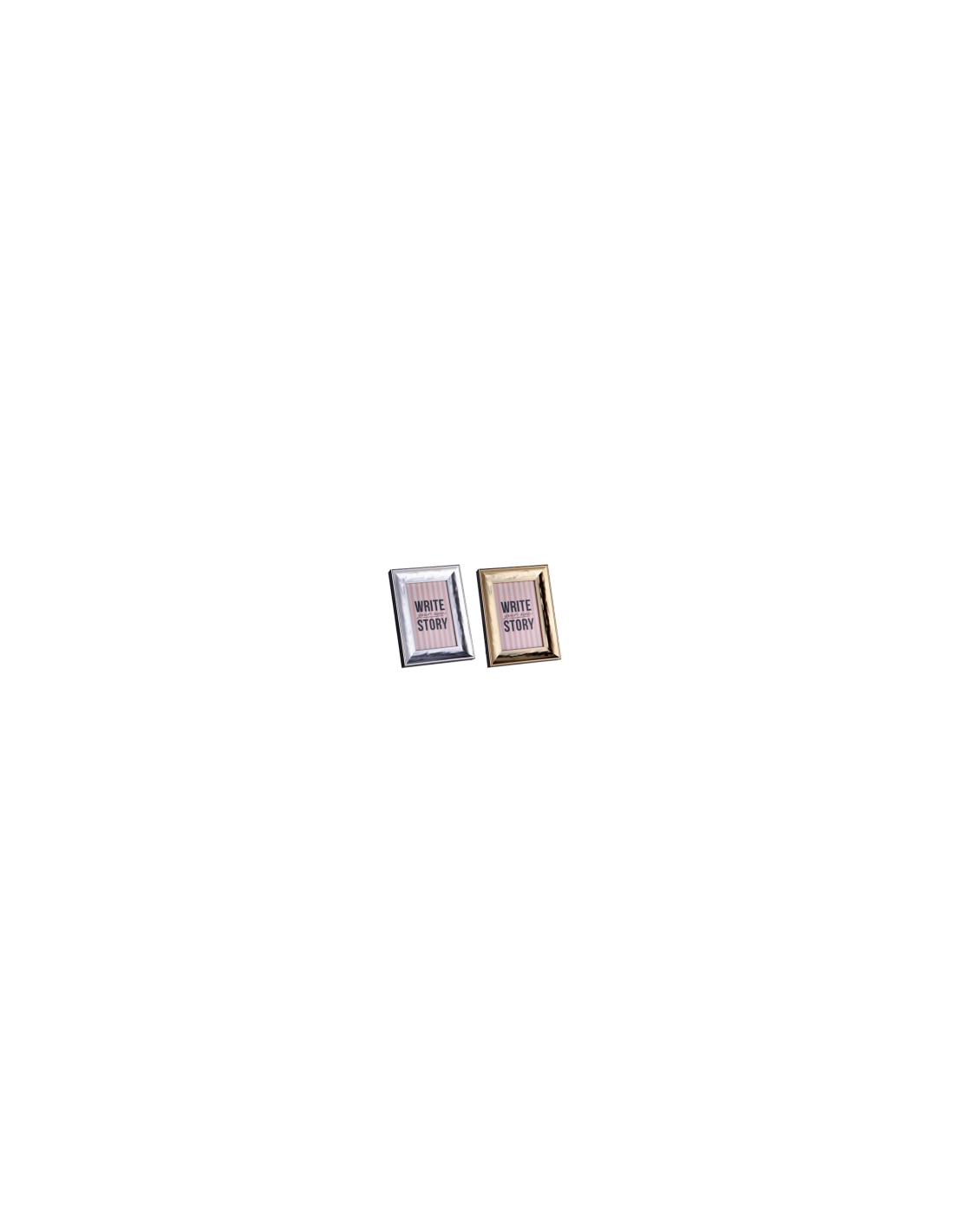 PORTAFOTO 112384 ROCHE 10X15 MDF ASSORTITO