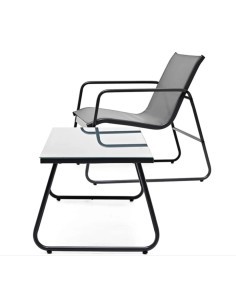 SALOTTO M0758-38 JASK ANTRACITE su TreG Ingrosso