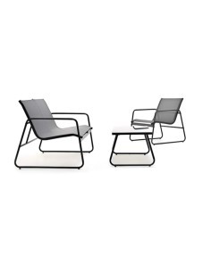 SALOTTO M0758-38 JASK ANTRACITE su TreG Ingrosso