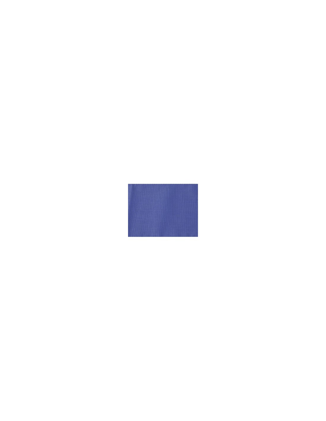 LETTINO PASHA' BLU su TreG Ingrosso