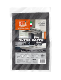 FILTRO CAPPA FIL08063A NERO 40X80CM