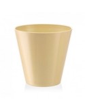 ESTORIL VASO 16CM CURRY su TreG Ingrosso