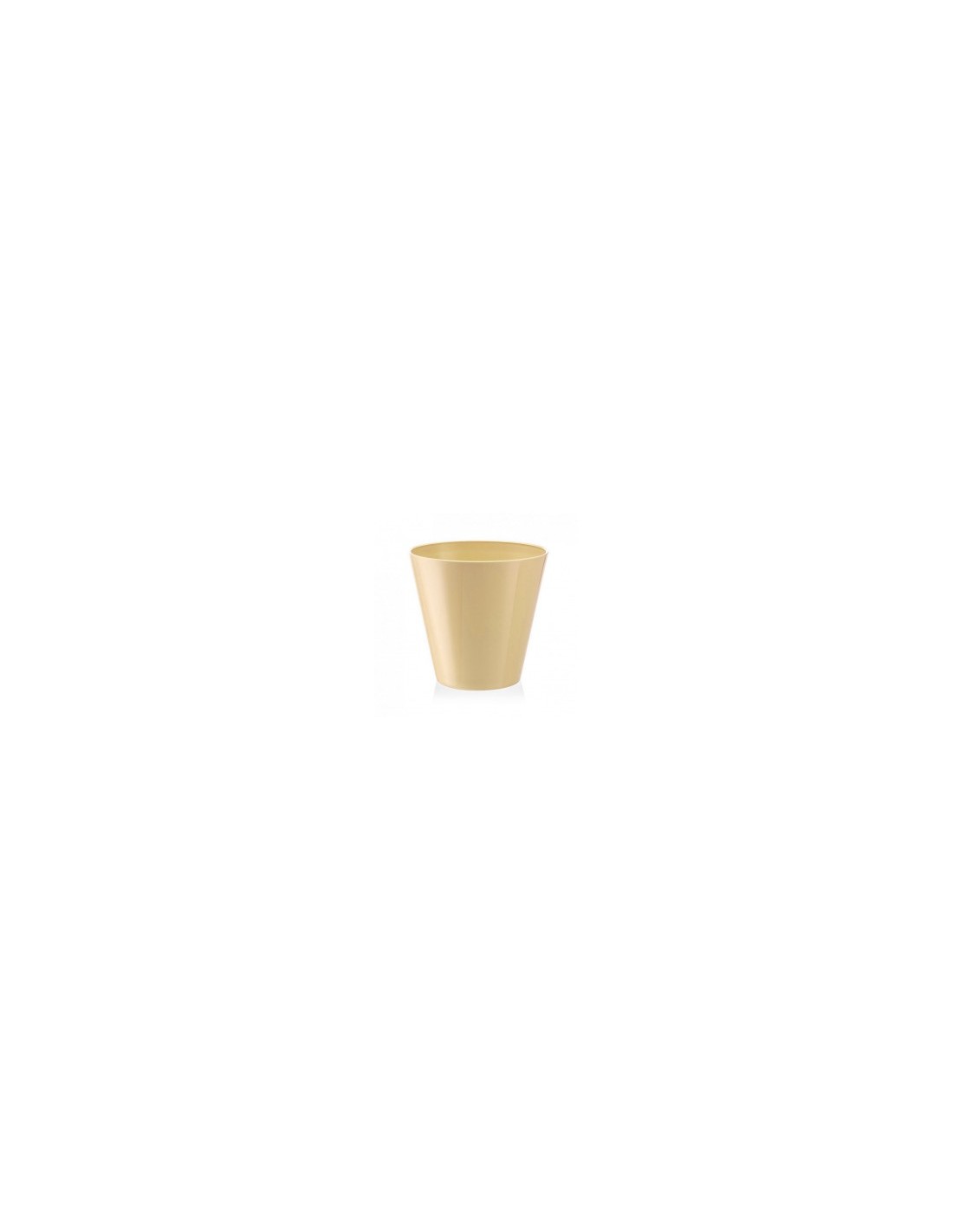 ESTORIL VASO 16CM CURRY su TreG Ingrosso