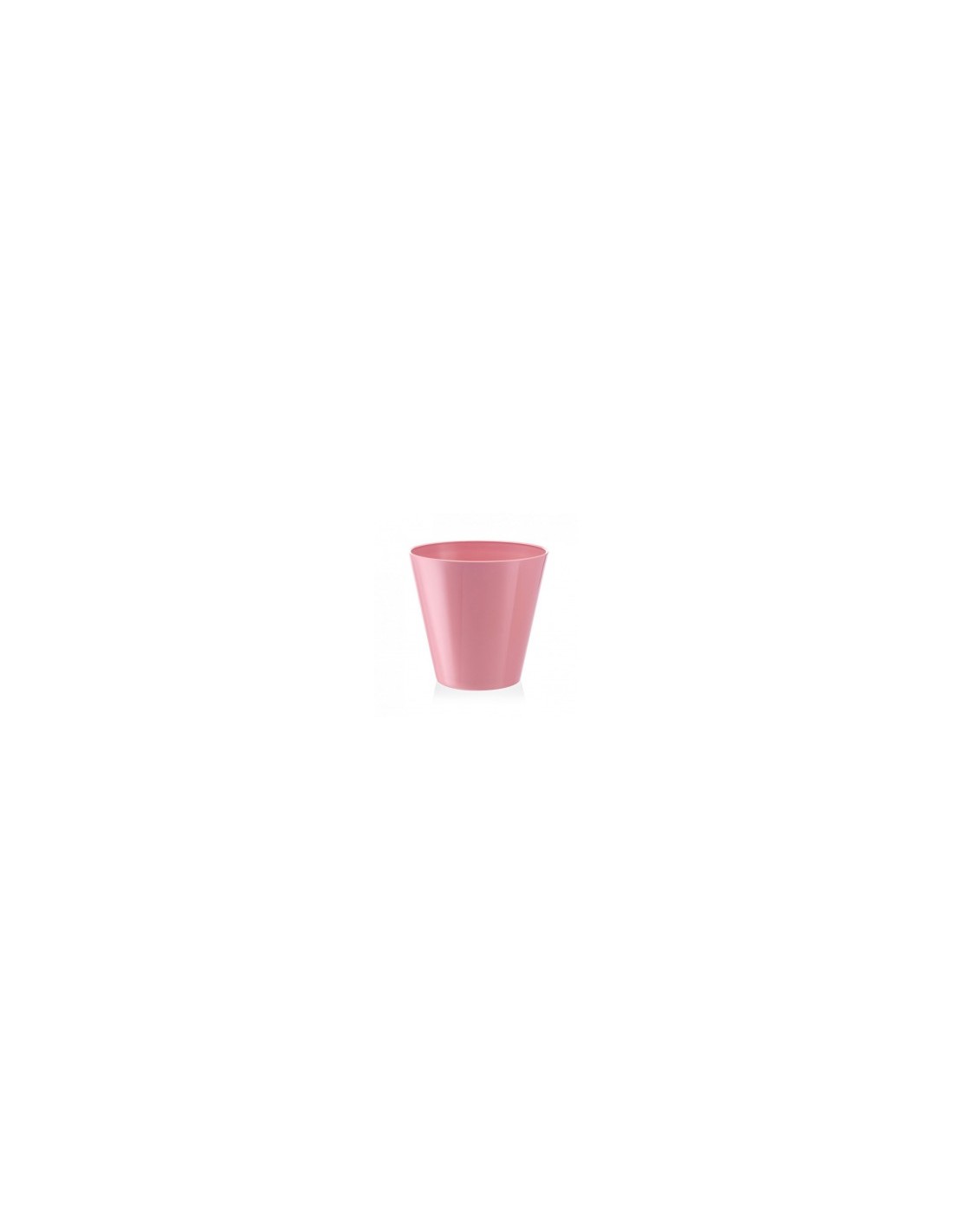 ESTORIL VASO 25CM CORALLO su TreG Ingrosso