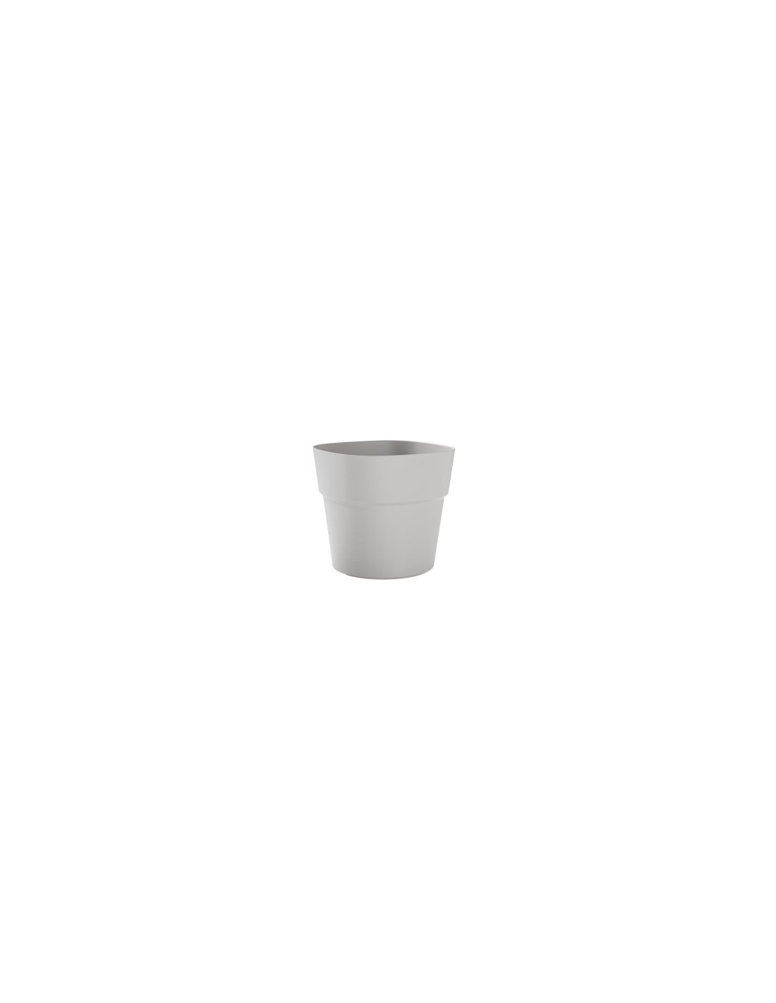 ANDROMEDA VASO 28CM CLOUD
