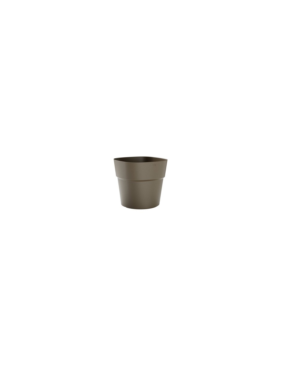 ANDROMEDA VASO 28CM SAND