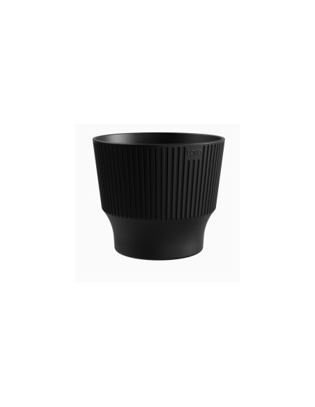 MINI VASO 13CM ASH