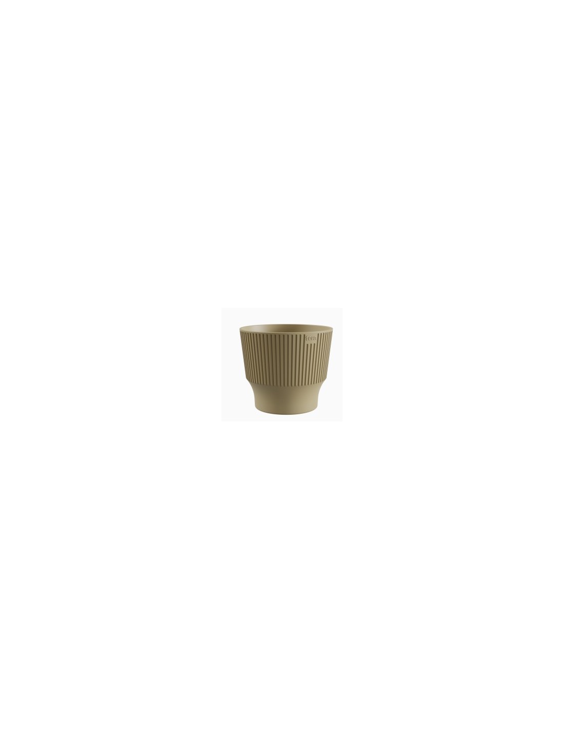 MINI VASO 13CM DESERT