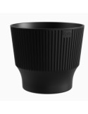 MINI VASO 15CM ASH