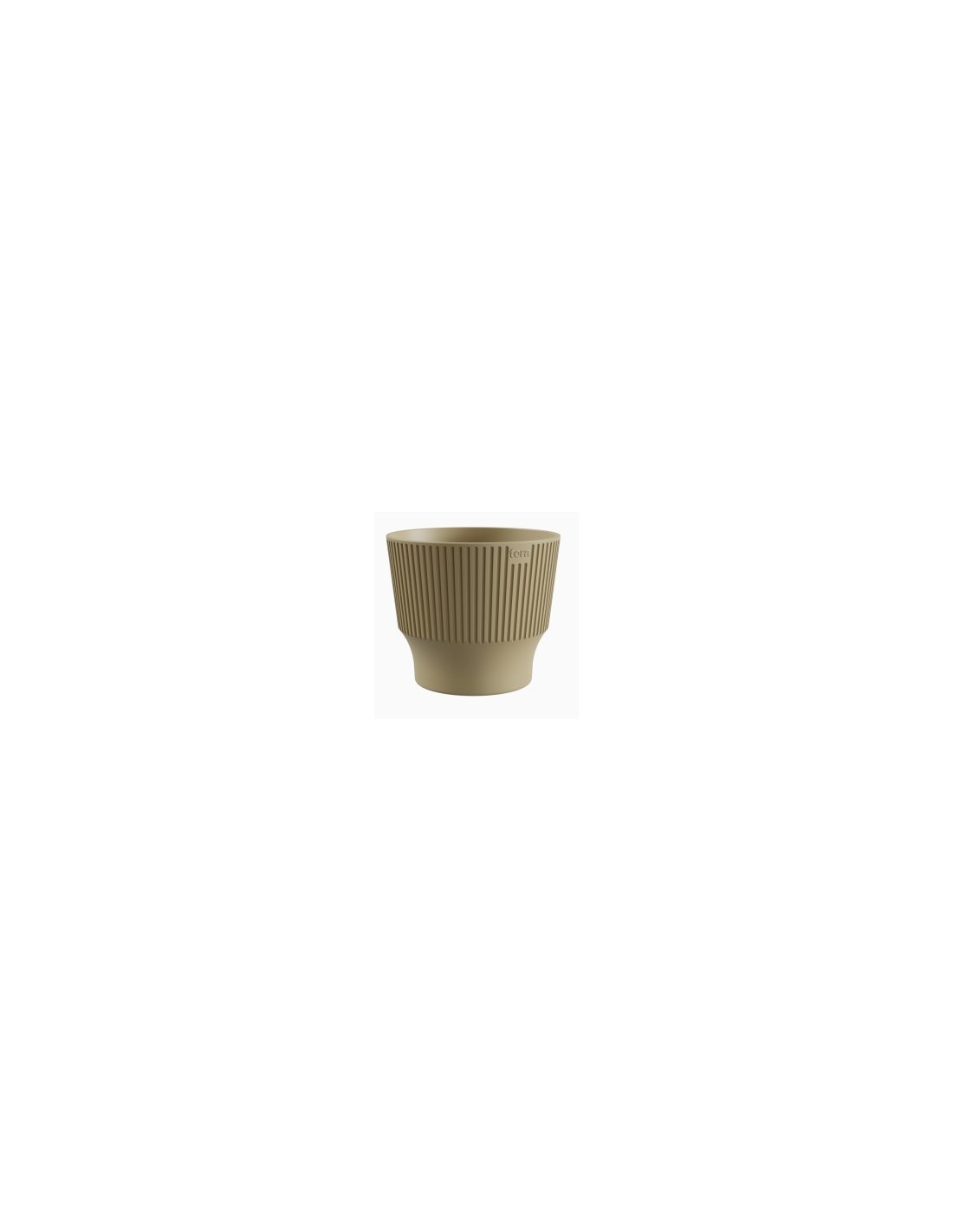MINI VASO 15CM DESERT