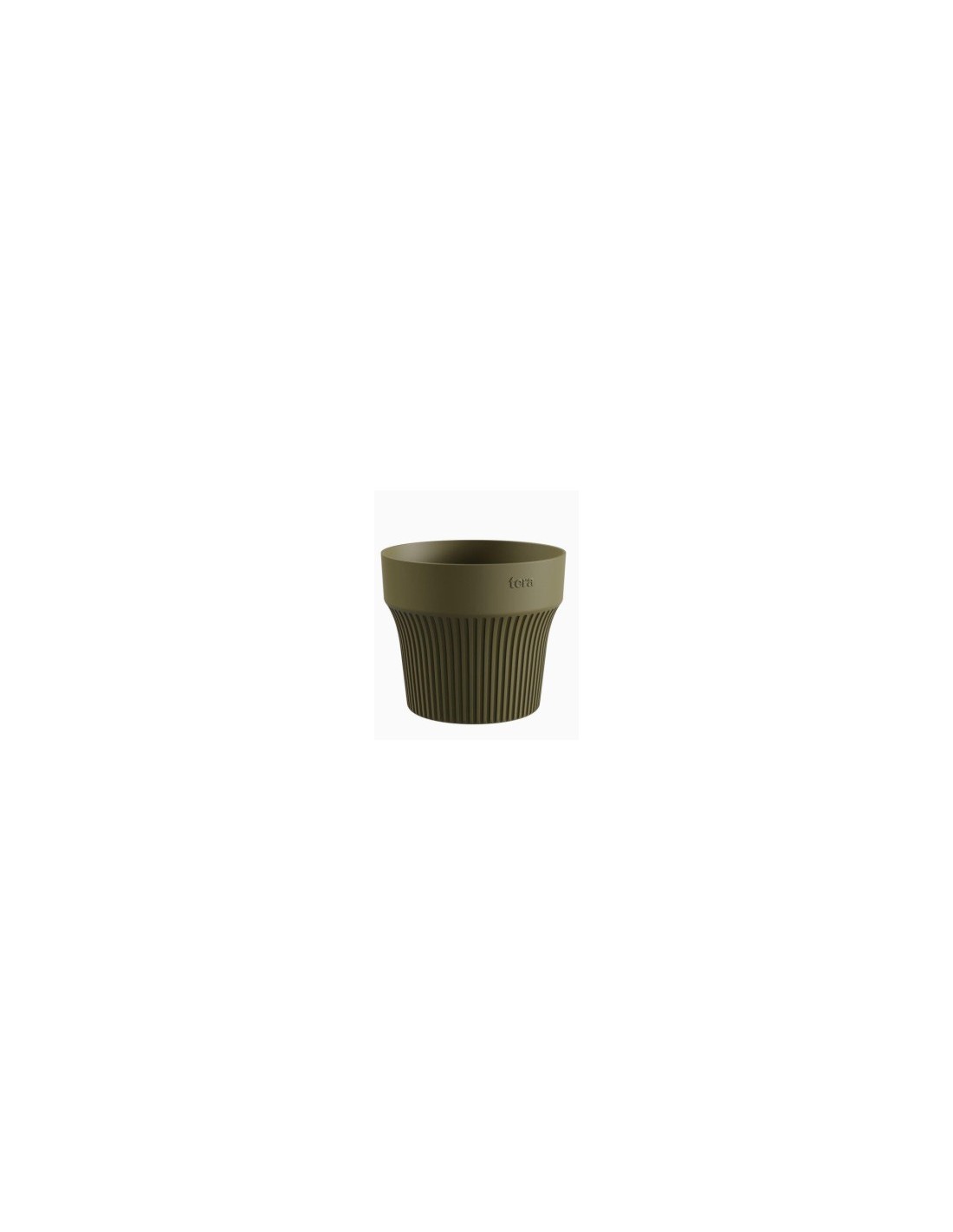 TINY VASO 12CM CLOVER