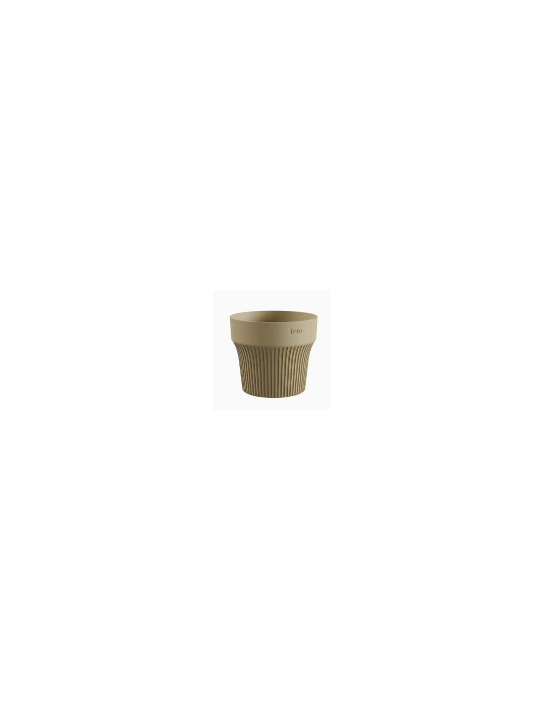 TINY VASO 12CM DESERT
