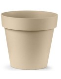 VASO CLEO 30CM TERRA ETRUSCA su TreG Ingrosso