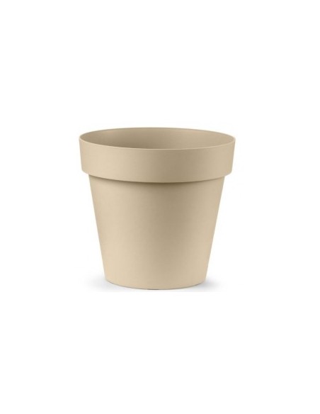 VASO CLEO 30CM TERRA ETRUSCA su TreG Ingrosso