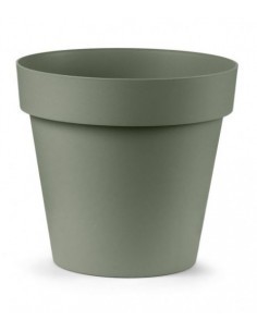 VASO CLEO 30CM TERRA LAGUNA su TreG Ingrosso