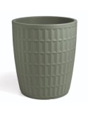 TYLE VASO ROTONDO 80CM TERRA LAGUNA su TreG Ingrosso
