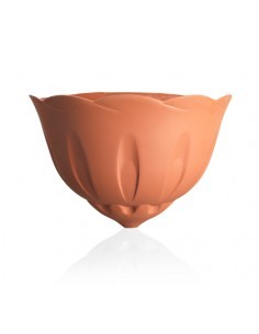 GERLA NATURA VASO DA MURO su TreG Ingrosso