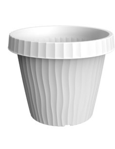 VASO ONDA 31410 25CM GHIACCIO su TreG Ingrosso