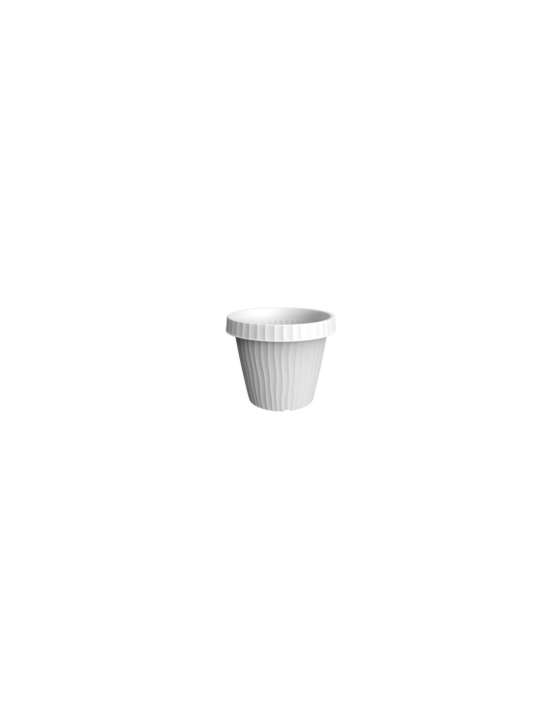 VASO ONDA 31410 25CM GHIACCIO su TreG Ingrosso
