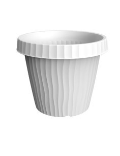 VASO ONDA 31420 30CM GHIACCIO su TreG Ingrosso