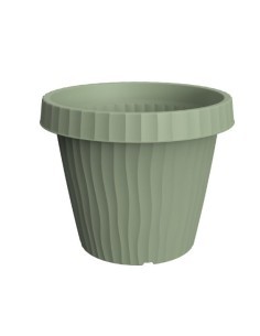 VASO ONDA 31422 30CM SALVIA su TreG Ingrosso