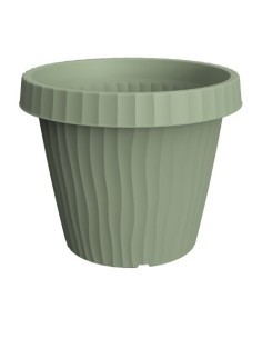 VASO ONDA 31432 35CM SALVIA su TreG Ingrosso