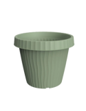 VASO ONDA 31392 20CM SALVIA
